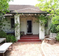 Soloman Street Cottage - Accommodation VIC