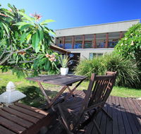 Songbird - Accommodation VIC