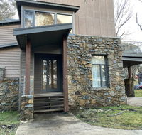 Sonoma Chalet - Accommodation VIC