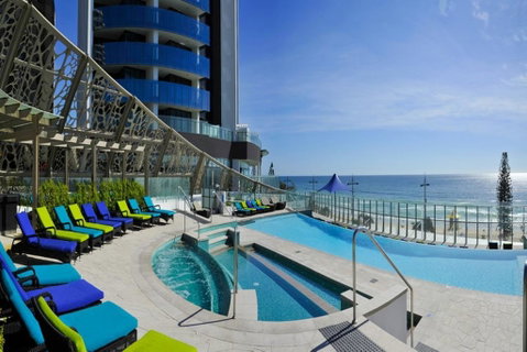 Soul - Private Apartments - Apartment Stay - Accommodation VIC 0