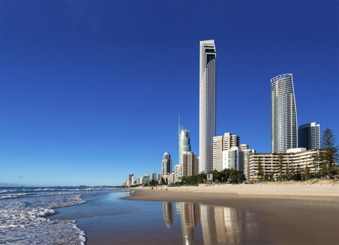 Soul - Private Apartments - Apartment Stay - Accommodation VIC 2