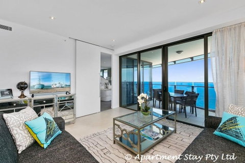 Soul - Private Apartments - Apartment Stay - Accommodation VIC 1