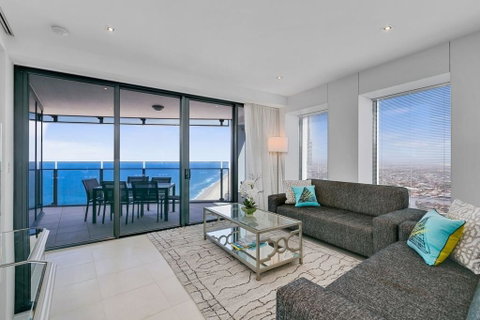Soul - Private Apartments - Apartment Stay - Accommodation VIC 3