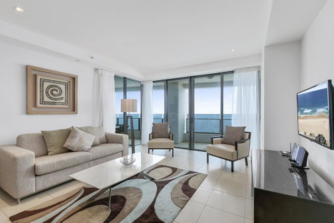 Soul On The Esplanade - HR Surfers Paradise - Accommodation VIC 2