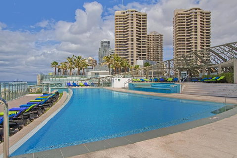 Soul On The Esplanade - HR Surfers Paradise - Accommodation VIC 3