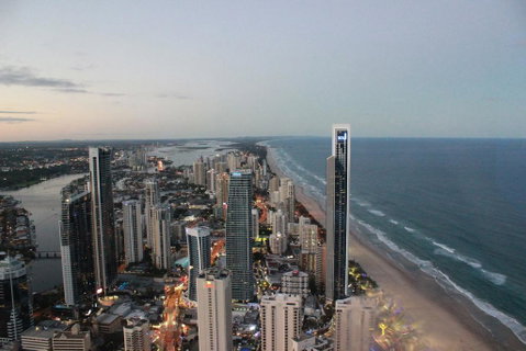 Soul On The Esplanade - HR Surfers Paradise - Accommodation VIC 0