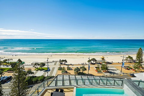Soul Surfers Paradise - Private Apartments - Accommodation VIC 2
