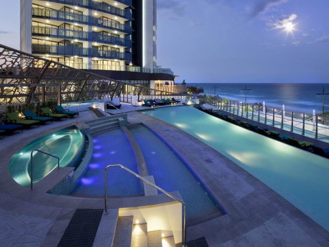 Soul Surfers Paradise - Private Apartments - Accommodation VIC 0