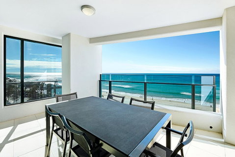 Soul Surfers Paradise - Private Apartments - Accommodation VIC 1