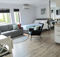 South Terrace 'Nesuto'  Smart TV  WiFi - Accommodation VIC