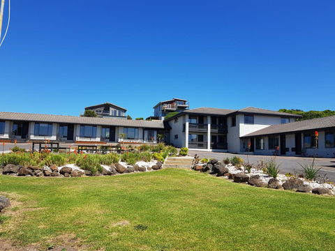 Southern Ocean Motor Inn - Accommodation VIC 2