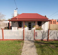 Sovereign Hideaway - Accommodation VIC