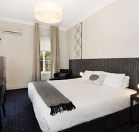 Sovereign Hill Hotel - Accommodation VIC