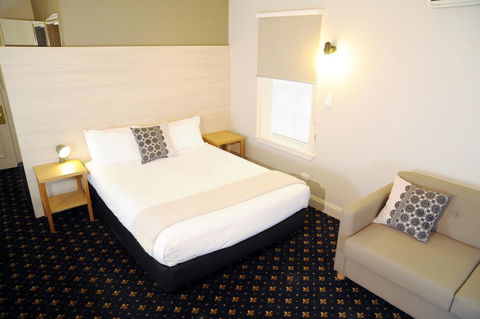 Sovereign Hill Hotel - Accommodation VIC 1