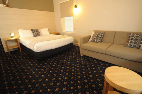 Sovereign Hill Hotel - Accommodation VIC 2