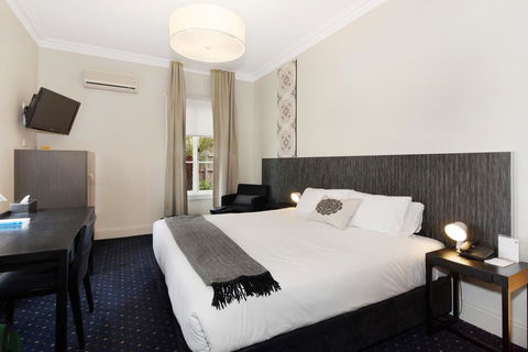 Sovereign Hill Hotel - Accommodation VIC 0