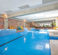 Sovereign Park Motor Inn - Accommodation VIC