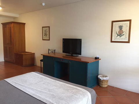 Sovereign Resort Hotel - Accommodation VIC 2