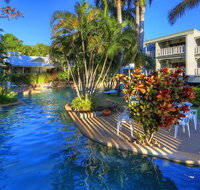 Sovereign Resort Hotel - Accommodation VIC