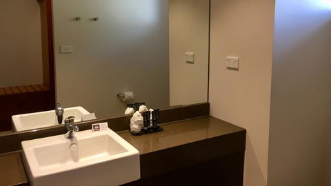 Sovereign Resort Hotel - Accommodation VIC 1