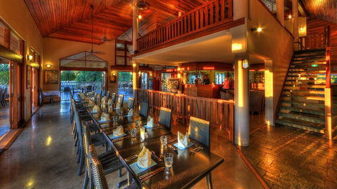 Sovereign Resort Hotel - Accommodation VIC 3