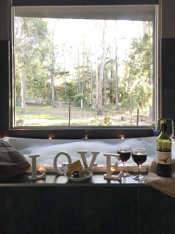 Mount Franklin VIC Accommodation VIC