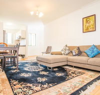 Spacious  Cozy APTHeart of Redfern Closes to CBD - Accommodation VIC