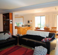 Spacious and central to CBD - Accommodation VIC