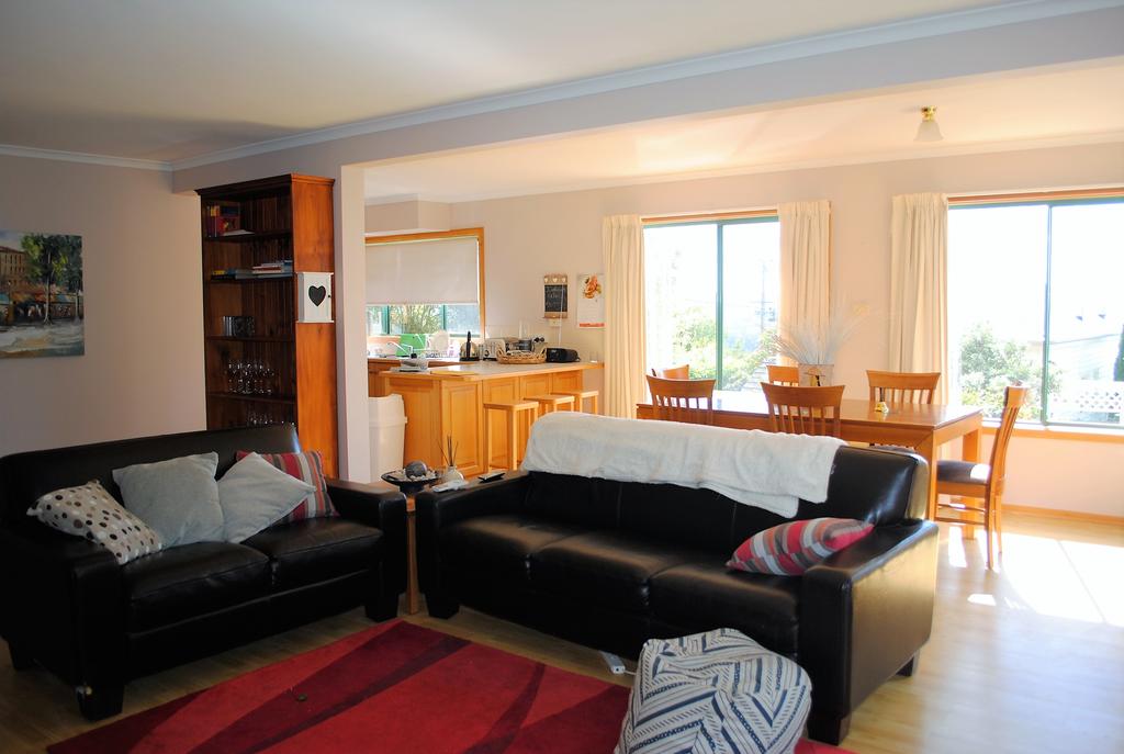Hobart TAS Accommodation VIC