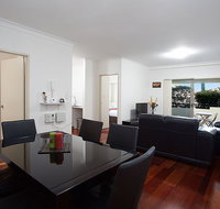 Spacious Family Apartment Close to Olympic Park - Accommodation VIC