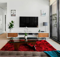 Spacious luxury 3Br Top Location  WiFi Gym Pool - Accommodation VIC