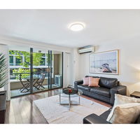 Spacious retreat walking distance from city centre - Accommodation VIC