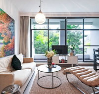 Spacious Woolloomooloo Apartment in Great Location - Accommodation VIC