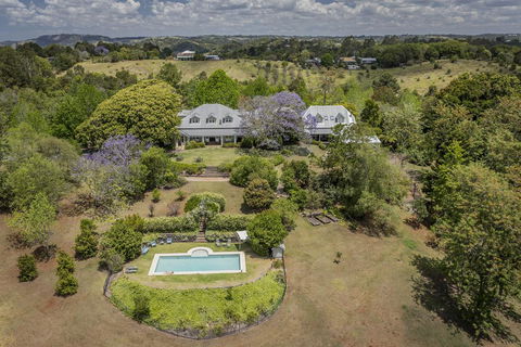 Spicers Clovelly Estate - Accommodation VIC 3