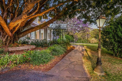 Spicers Clovelly Estate - Accommodation VIC 2