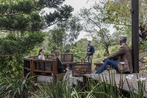 Spicers Clovelly Estate - Accommodation VIC 1