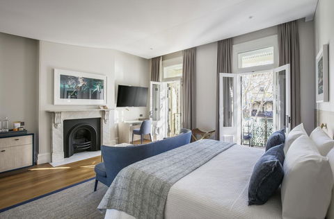 Spicers Potts Point - Accommodation VIC 0
