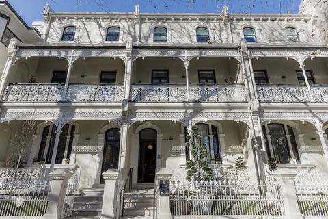Spicers Potts Point - Accommodation VIC 1