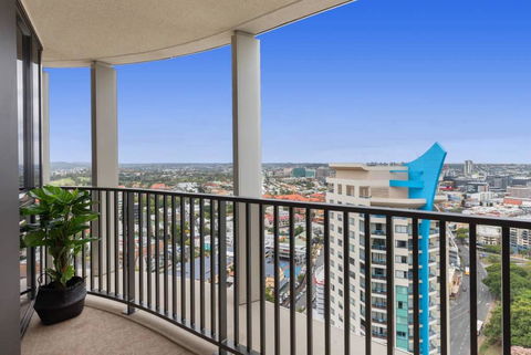 SPIRE - Fast Internet Monthly Stays W Carpark - Accommodation VIC 3