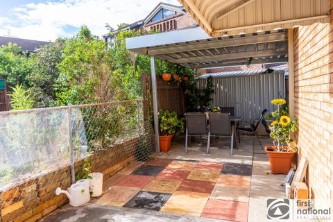 Spoil Yourself With The Perfect Position Of This First Floor Unit - Accommodation VIC 1