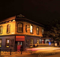Sporties Hotel - Accommodation VIC