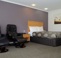 Sportsmans Motor Inn - Accommodation VIC