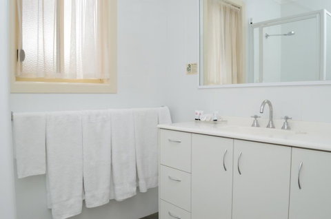 Sportsmans Motor Inn - Accommodation VIC 2