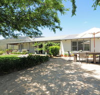 Spring Grove Dairy - Picturesque views - Accommodation VIC
