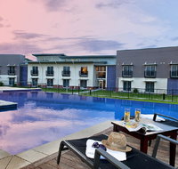 Springs Shoalhaven Nowra - Accommodation VIC
