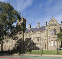 St Andrew's College - Accommodation VIC