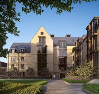 St Paul's Serviced Accommodation - Accommodation VIC