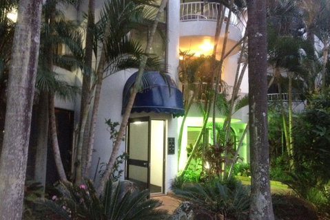 St Tropez Resort - Accommodation VIC 3