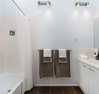 St. Andrews Beach Coastal Escape - Accommodation VIC