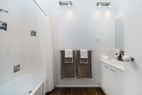 St. Andrews Beach Coastal Escape - Accommodation VIC 0